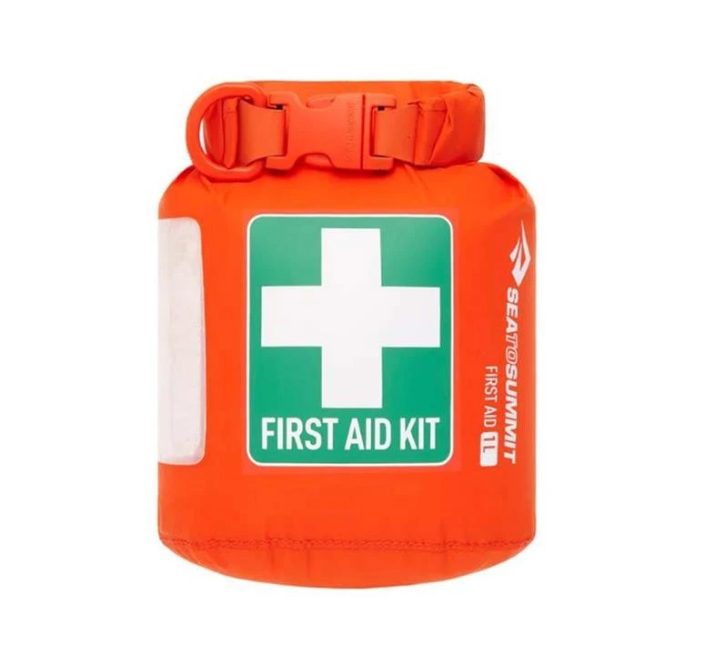 Sea To Summit First Aid 3L Dry Bag