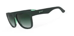 Goodr The BFG Beast Running Sunglasses – Mint Julep Electroshocks