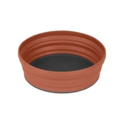 Sea To Summit XL-Bowl Collapsible Bowl – Rust