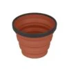 Sea To Summit X-Mug Collapsible Cup – Rust