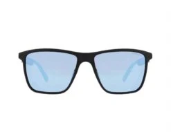 Red Bull Blade Polarised Sunglasses – Matt Black