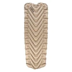 Klymit Insulated Static V Luxe SL Sleeping Pad – Recon