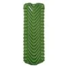 Klymit Static V Lightweight Camping Sleeping Mat – Green – Long