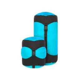 Sea To Summit Ultra-Sil 5L Compression Sack – Blue Atoll