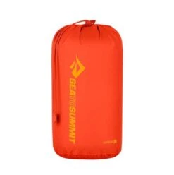 Sea To Summit Lightweight 8L Stuff Sack – Spicy Orange