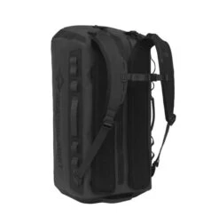 Sea To Summit Hydraulic Pro 50L Dry Pack – Jet Black