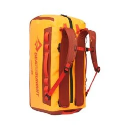 Sea To Summit Hydraulic Pro 75L Dry Pack – Picante