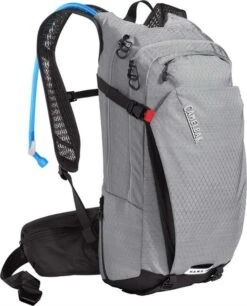 Camelbak Hawg Pro 20 Hydration Pack W/ 3L Reservoir – Gunmetal/Black