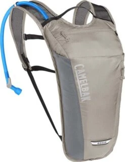 Camelbak Rogue Light 2L Mens Hydration Backpack – Aluminum/Black