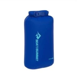Sea To Summit Lightweight 5L Dry Bag – Surf The Web