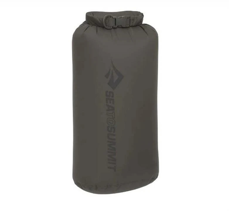 Sea To Summit Lightweight 8L Dry Bag β Beluga Grey