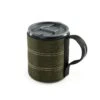 GSI Infinity Backpacker Mug – Green – 500ml