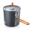 GSI Halulite 1.1L Boiler Pot