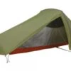 Vango F10 Helium UL2 2-Person Hiking Tent – Alpine Green