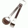 MSR Ultralight Titan Fork & Spoon