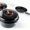 GSI Outdoors Bugaboo Base Camper Small 2 Person Cook Set