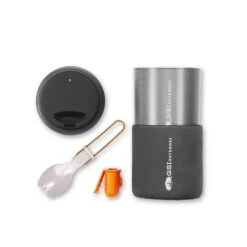 GSI Halulite Minimalist Cookset