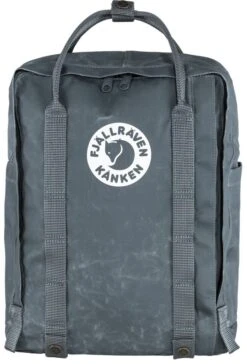 Fjallraven Tree-Kanken Backpack – New Moon Blue