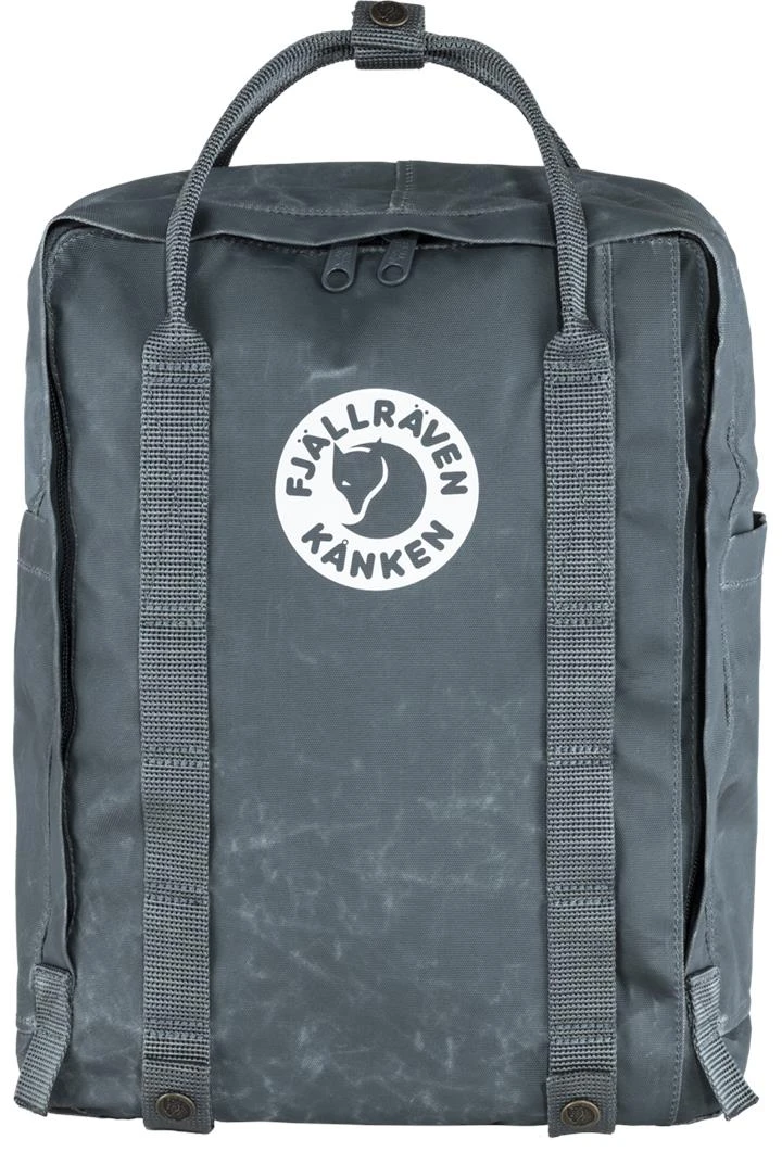 Fjallraven Tree-Kanken Backpack – New Moon Blue