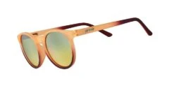 Goodr Circle G Sunglasses – Mai Tai Me Up, Daddy