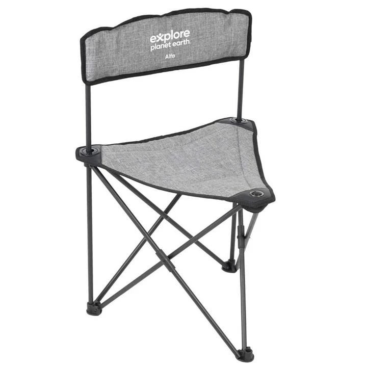 Explore Planet Earth Alfa Stool