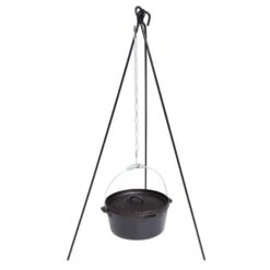 Charmate Camp Oven Tripod Stand