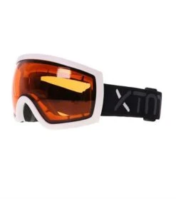 XTM Force Kids Ski Goggles – White