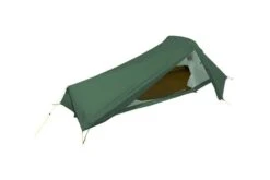 Vango F10 Neon UL1 1-Person Tent – Alpine Green