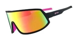 Goodr Wrap G’s Biking Sunglasses – I Do My Own Stunts