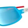 Goodr Wrap G’s Biking Sunglasses – Scream If You Hate Gravity