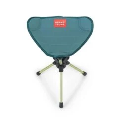 Grand Trunk Compass 360 Camping Stool – Spruce Green