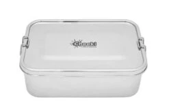Cheeki Hungry Max Stainless Steel Lunch Box – 1.2L