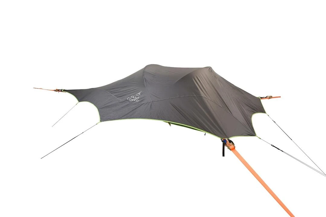 Tentsile Safari Connect 2-Person Tree Tent (3.0) β Dark Blue