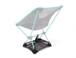 Helinox Ground Sheet For Chair One – Black
