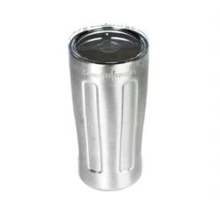 GrowlerWerks UPint Chalice – Steel