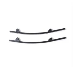 Helinox Chair Two Rocking Feet – Black