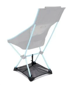 Helinox Ground Sheet For Sunset/Camp – Black