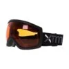 XTM Force Double Lens Snow Goggles – Black