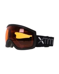 XTM Force Double Lens Snow Goggles – Black