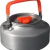 Traverse Hard-Anodized Camping Kettle
