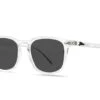 Liive Manhattan Sunglasses – Polar Xtal