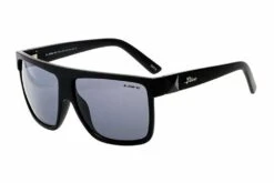 Liive Roller Polarised Sunglasses – Matt Black