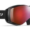 Julbo AEROSPACE Ski Goggles – Black – Reactiv High Contrast 0-4