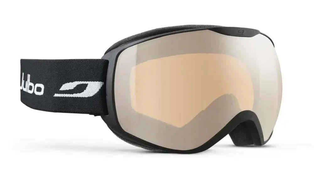 Julbo ISON Ski Goggles β Black β Spectron 2