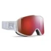 Julbo CYRIUS Ski Goggles – Gray – Reactiv High Contrast 0-4
