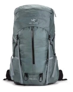 Arcteryx Bora 70L Womens Hiking Backpack – Dark Immersion – Regular