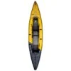 Kokopelli Moki II R-Deck 2 Person Inflatable Kayak – Yellow