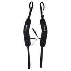 Kokopelli Packraft Thigh Straps – 3 Point Set