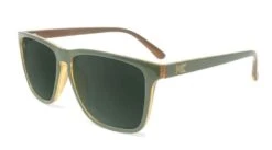 Knockaround Fast Lanes Sunglasses – Coyote Calls
