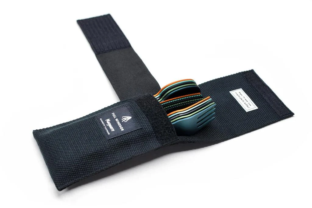 Full Windsor Magware Magnetic Flatware β Full Set